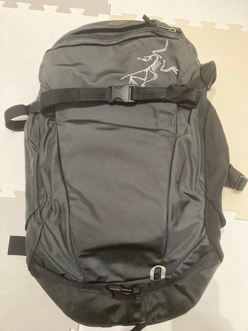 ARC'TERYX QUINTIC 38 アークテリクス クインテック38