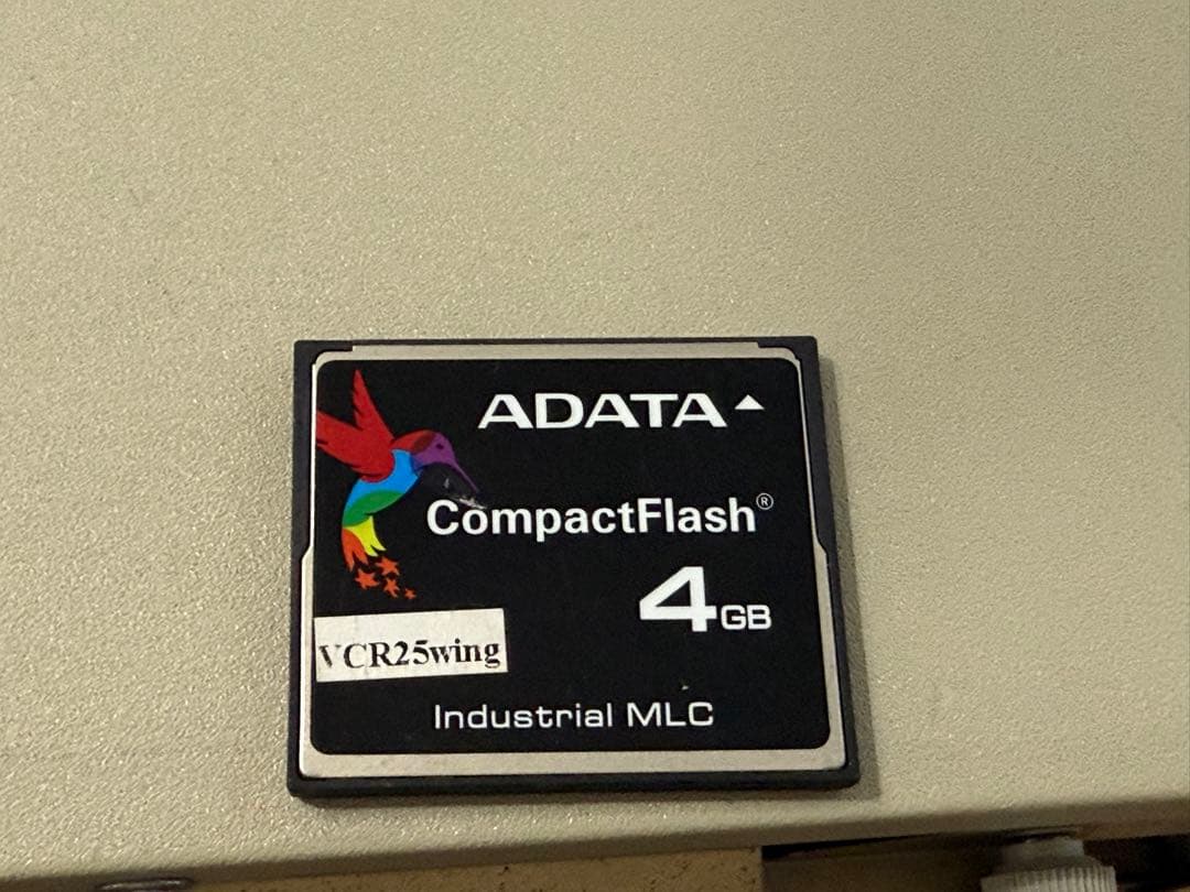 メンテナンス済】PC-9821Xa12 Pentium200MHz/4GBCF - メルカリ