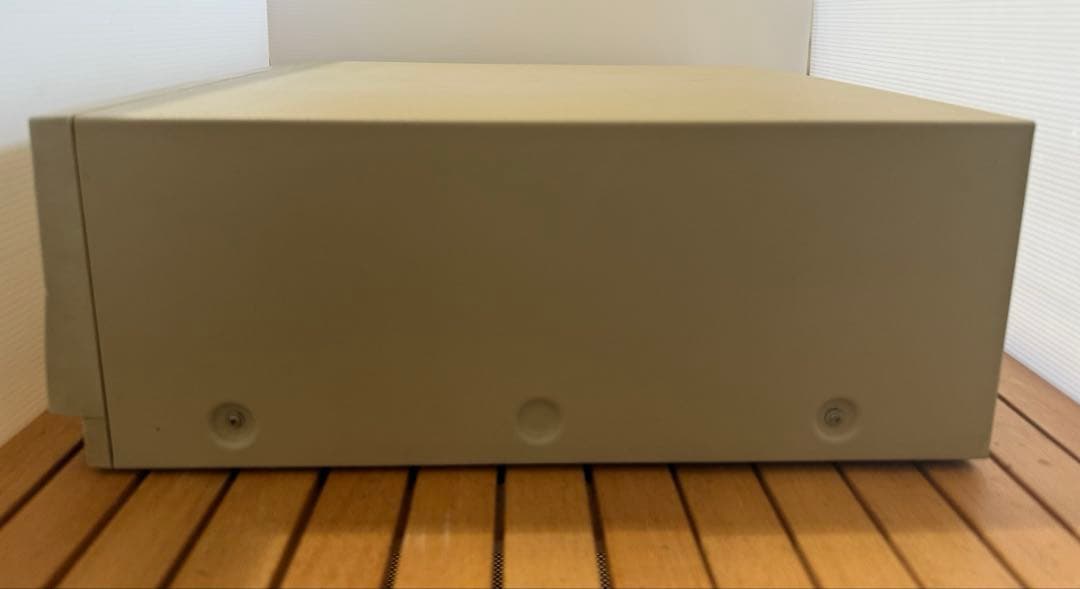 メンテナンス済】PC-9821Xa12 Pentium200MHz/4GBCF - メルカリ