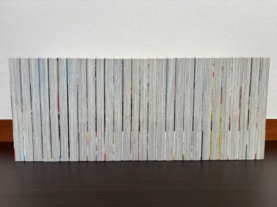 ドメスティックな彼女 1〜28巻 全巻セット 全て初版帯付き 新品購入