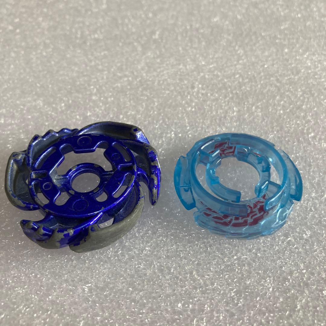 メタルファイトベイブレード ギャラクシーペガシス - メルカリ