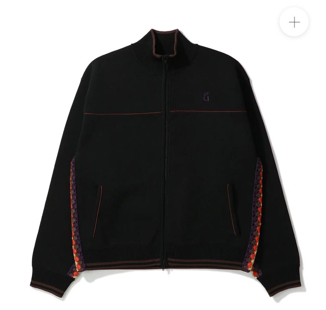 コムドットゆうた着用✨UNION dorham jacket トラックジャケット