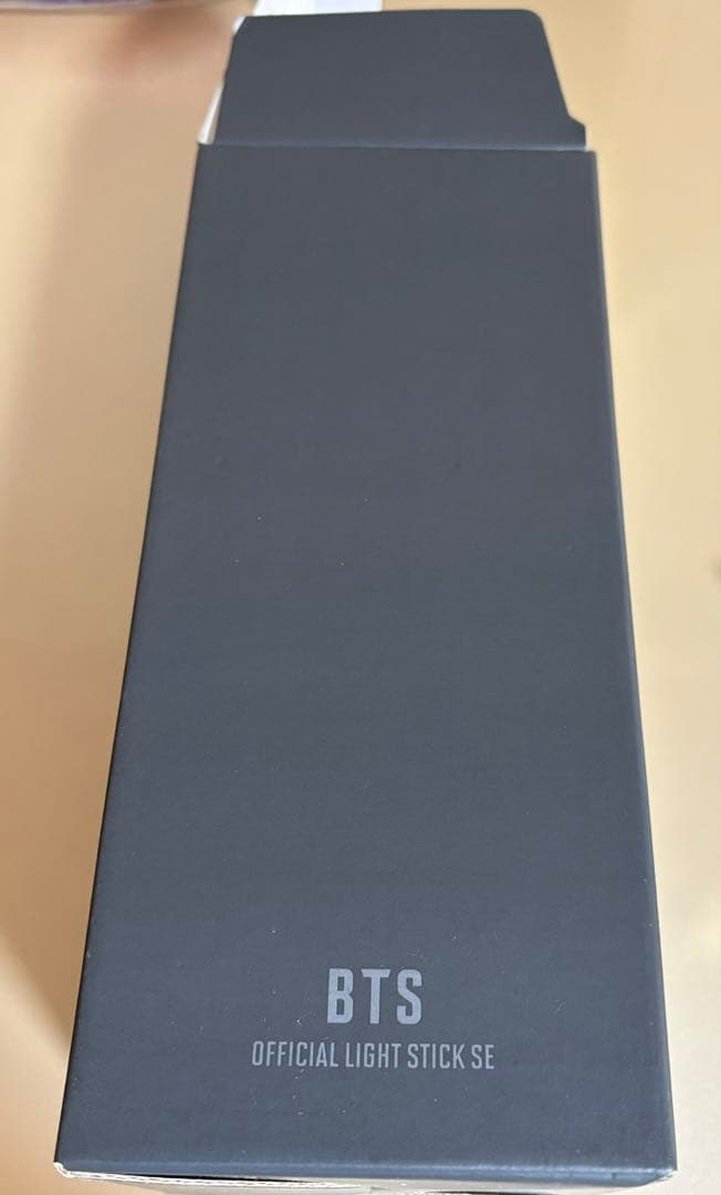 点灯確認済み BTS 公式 アミボム ver4 抜けなし 美品 - メルカリ