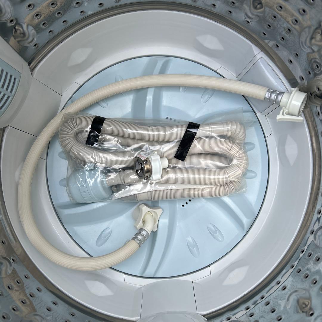 長崎限定] 東芝 全自動洗濯機 ZABOON 6kg 2018年製 - メルカリ