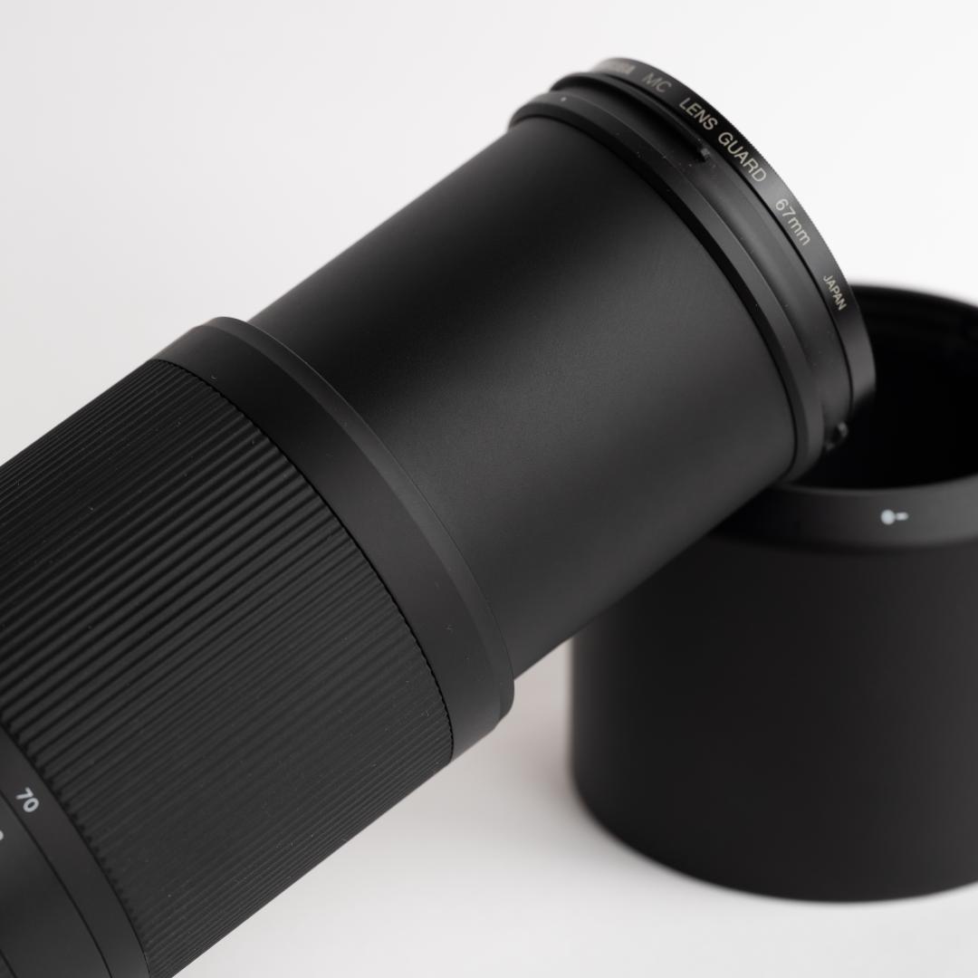 ニコンZ用 タムロン 70-300mm F/4.5-6.3 TAMRON