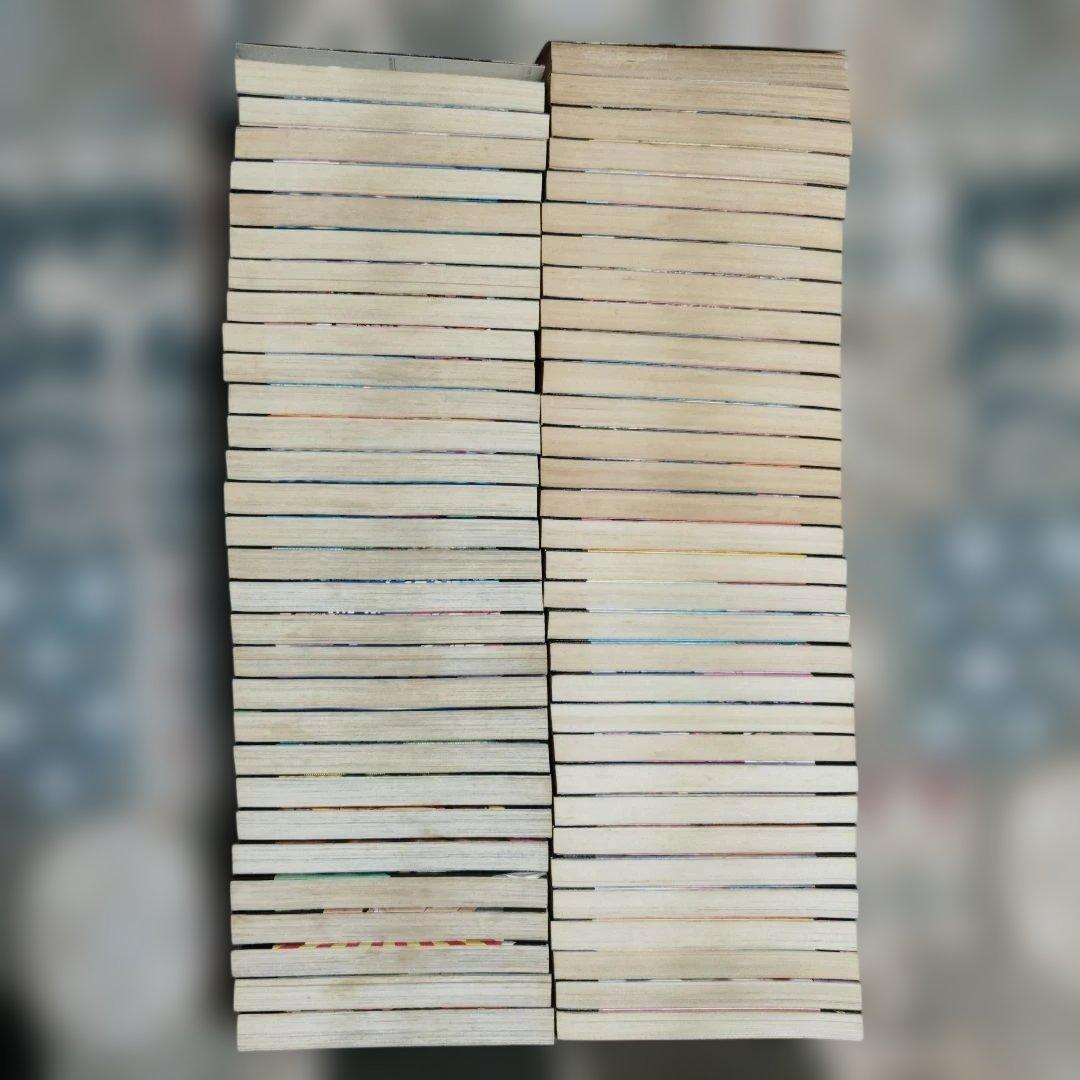 代紋TAKE2 全62巻全巻セット - メルカリ