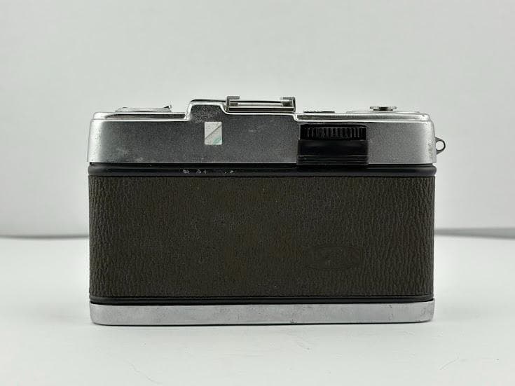 ☆希少☆ オリンパス OLYMPUS PEN ☆片耳、初期型☆ - メルカリ