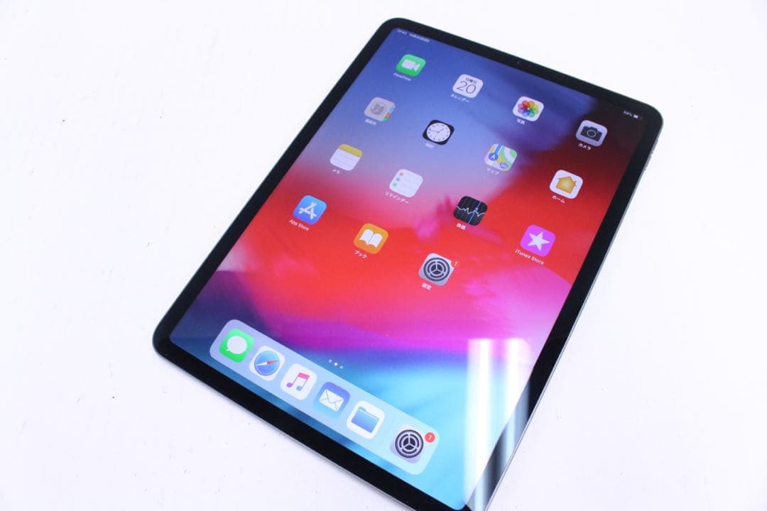 m*o様 iPad Pro (第3世代) 11インチ256GB Wi-Fiキーボ