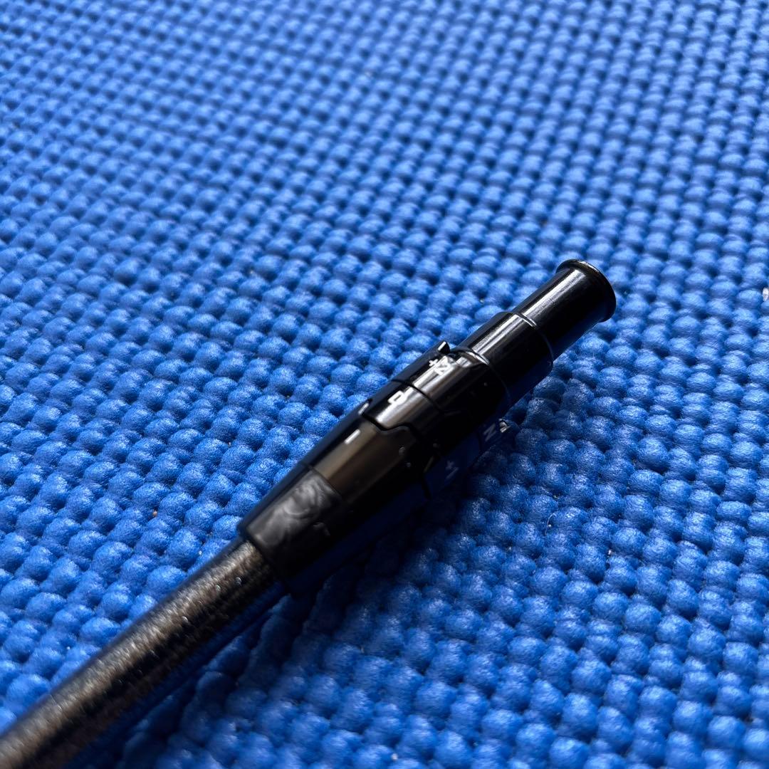 クライムオブエンジェル スパーク50G R キャロウェイ ミニドライバー