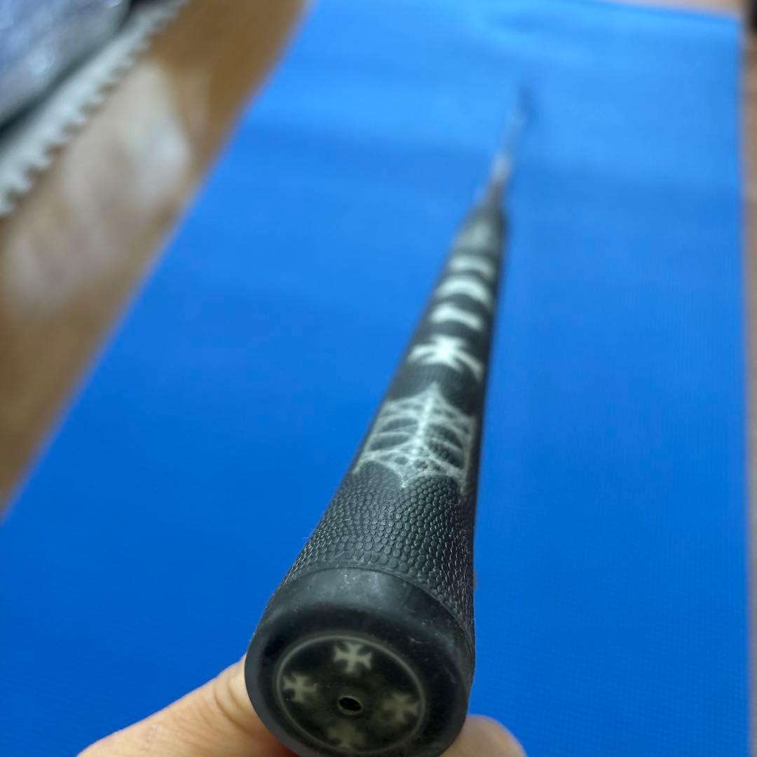 クライムオブエンジェル スパーク50G R キャロウェイ ミニドライバー