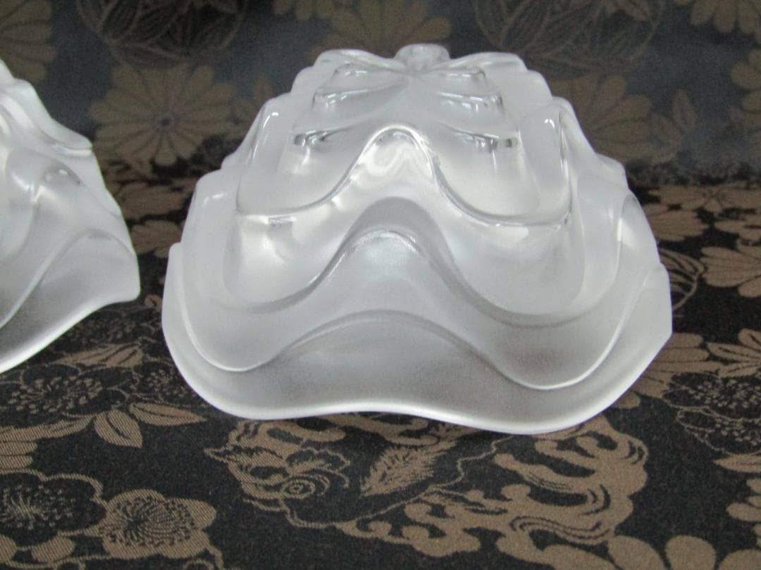 ラリック バイブレーション ボックス 小物入れ 激レア 希少品