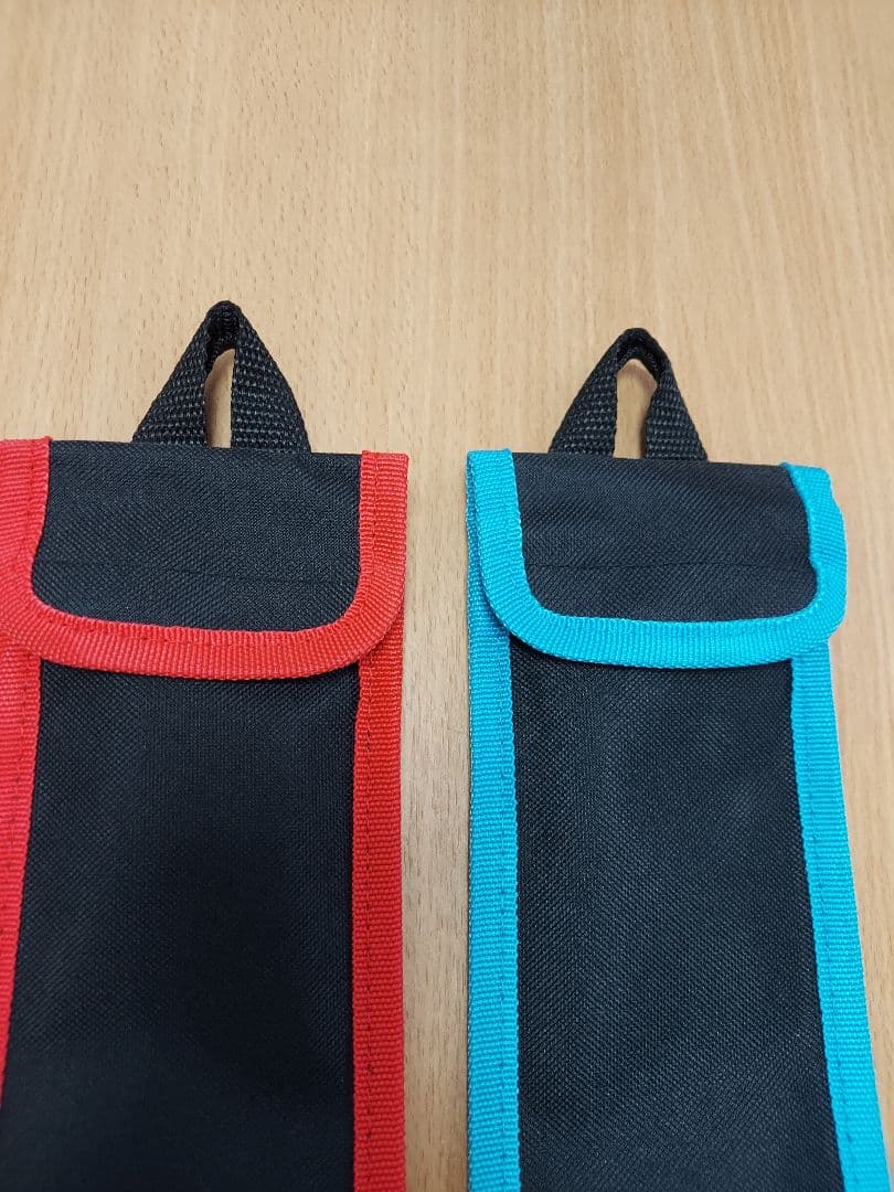 公式マイバチ 太鼓の達人 公式マイバチケース 2種類セット - メルカリ