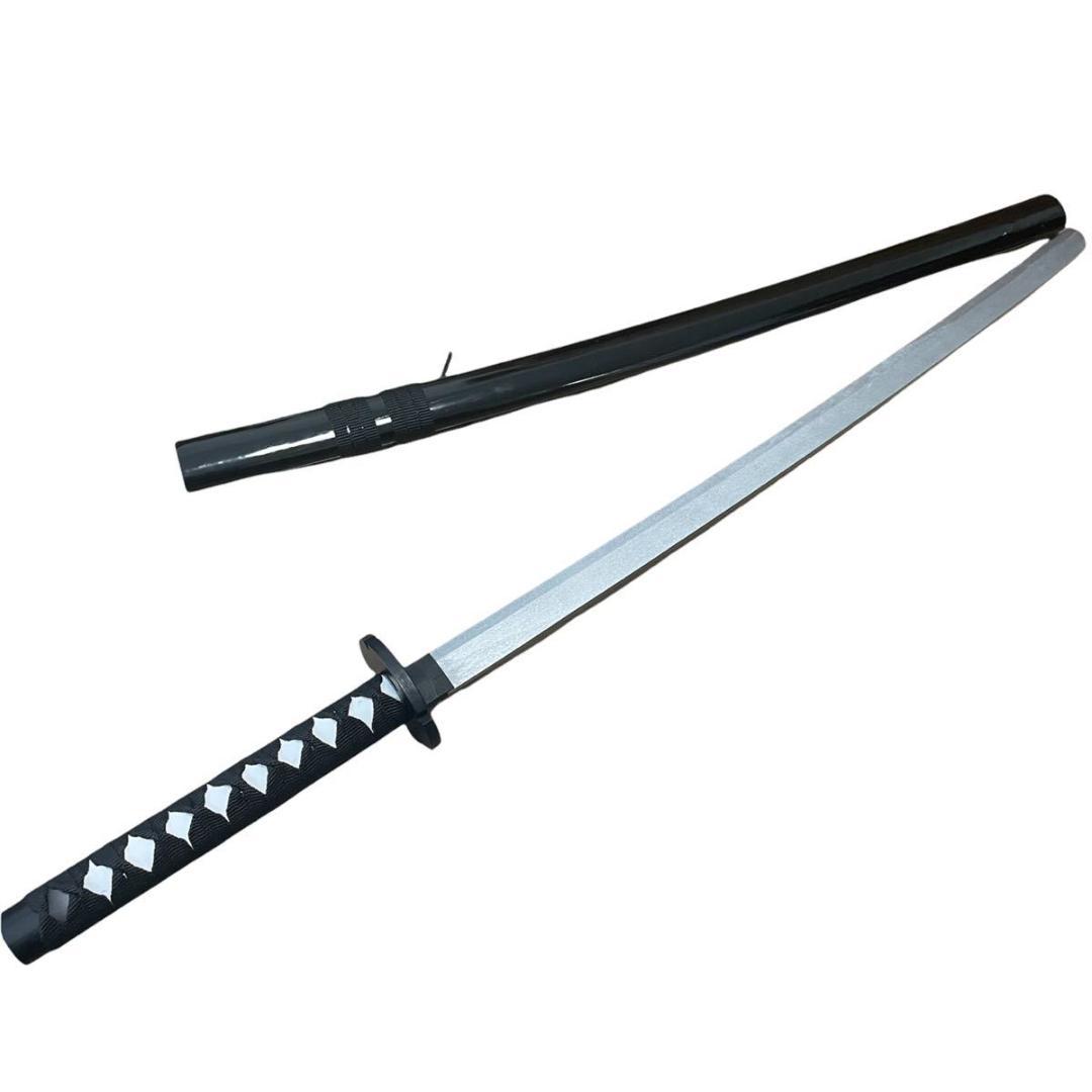 12個☆るろうに剣心 逆刃刀 全長1m コスプレ 木製 BATSU×TOU - メルカリ