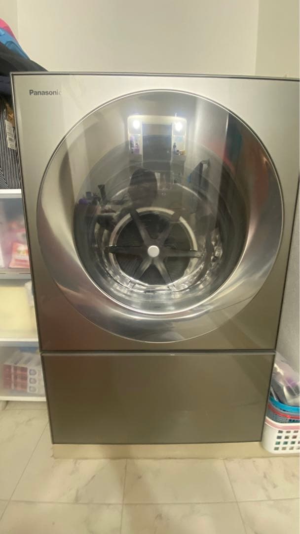 2018年製 NA-VG2200cuble パナソニック 2018年製 NA-VG2200cuble