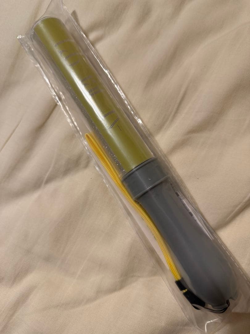 原因は自分にある。 げんじぶ ペンライト 大倉空人 Laboratory - メルカリ