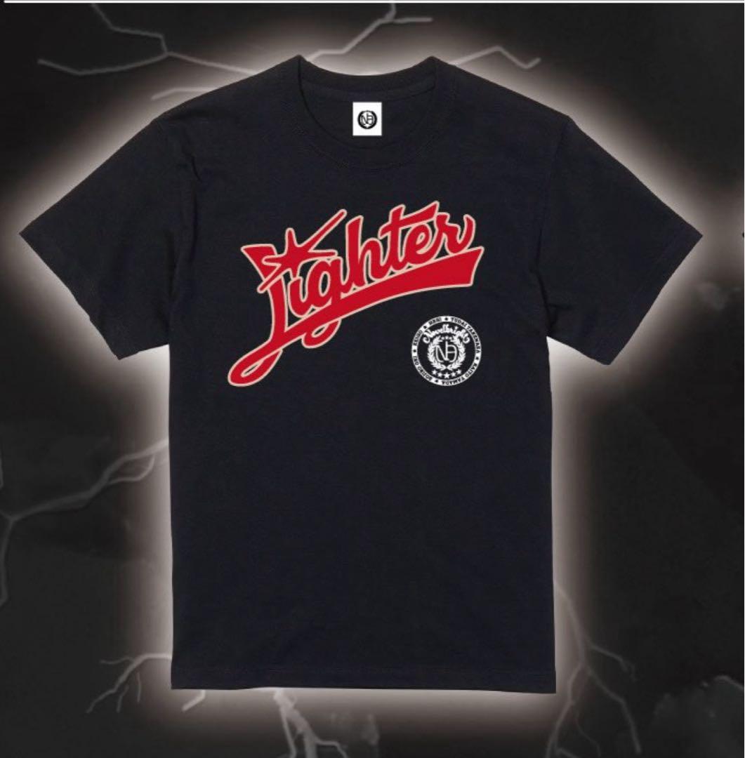 Novelbright Lighter Tシャツ Mサイズ