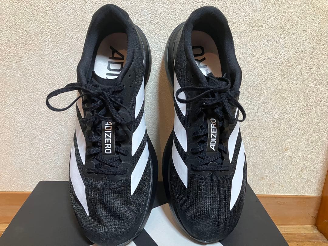 スパイク・シューズ Adizero EVO SL 27.5cm