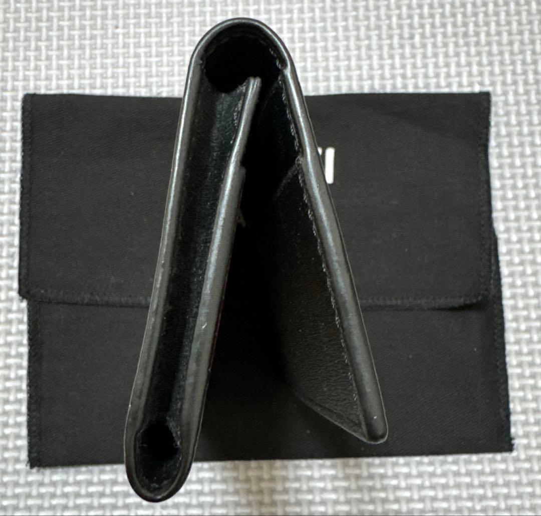 ベルルッティ BERLUTI 名刺入れ カードケース 美品 - メルカリ