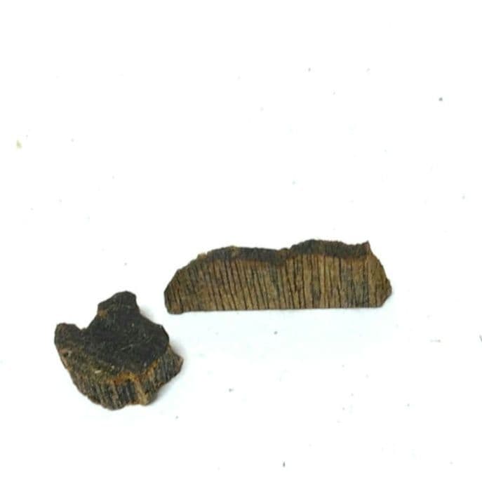 松栄堂　伽羅　緑油　1.05g