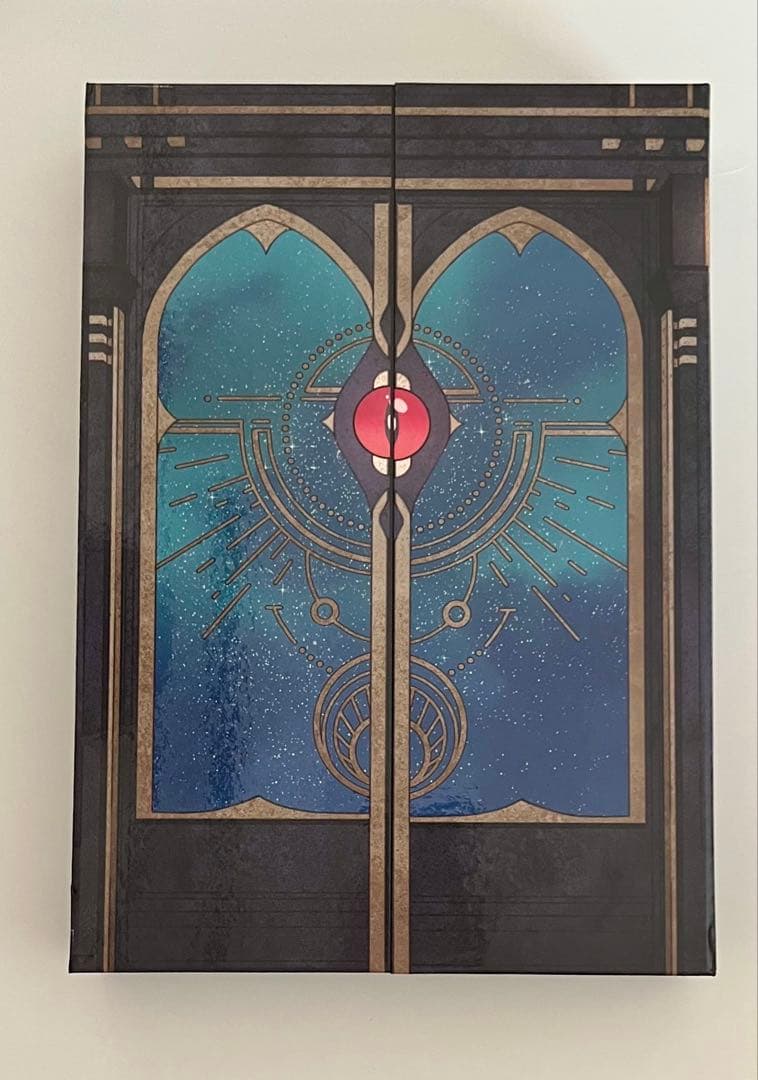 ChroNoiR コンプリートボックスWonder Wander World - メルカリ