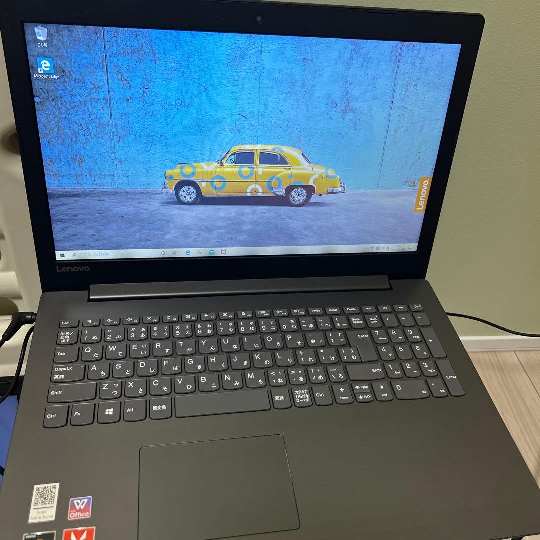 Lenovo ideapad 330-15ARR ノートPC Lenovo G lenovo ideapad 330-15ARR 81d2 中古ノートパソコン AMD