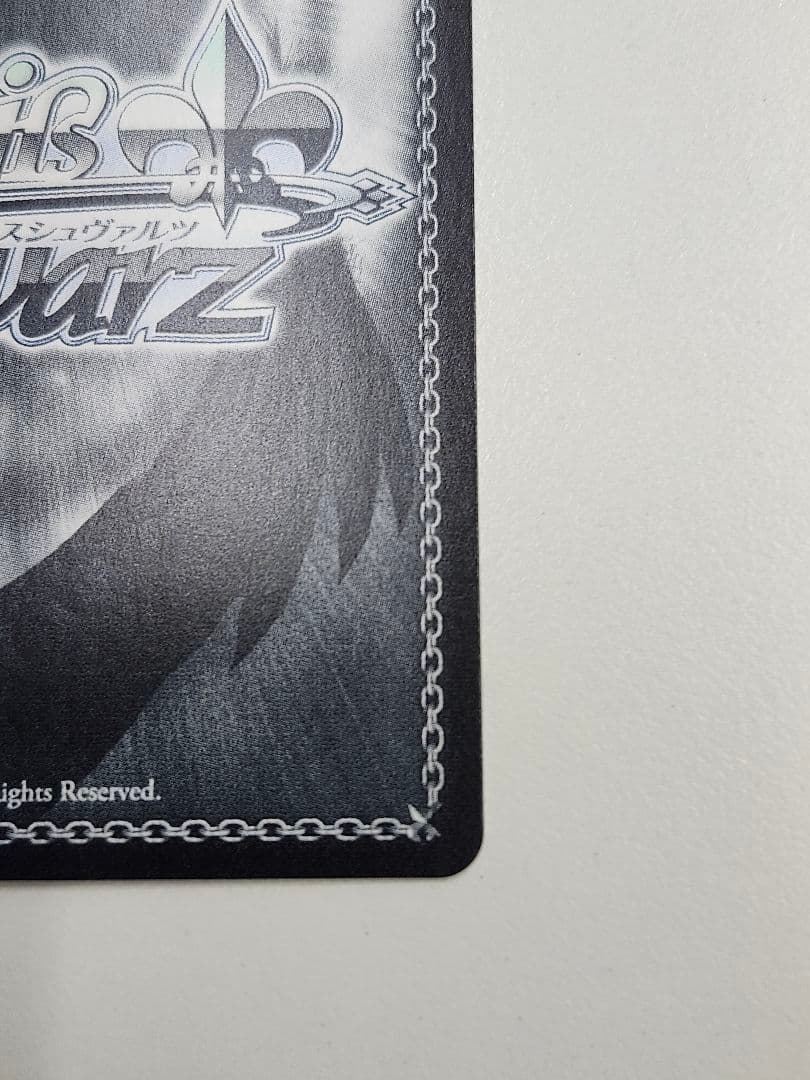 ヴァイス アサルトリリィ 叶星 前田佳織里 サイン ssp - メルカリ