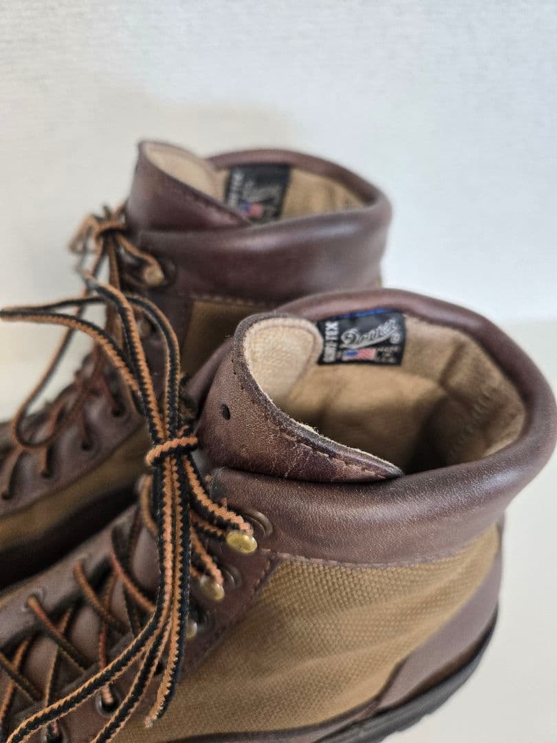 ダナーライト2 25.5cm