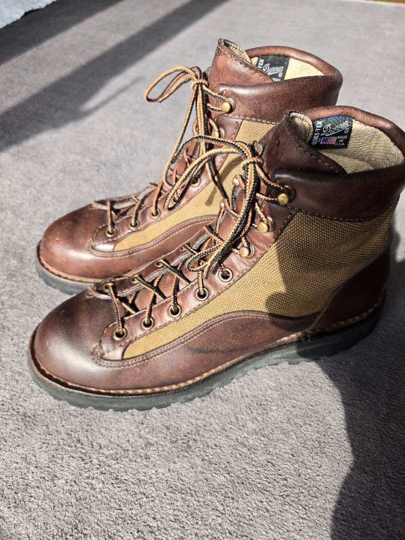 ダナーライト2 25.5cm