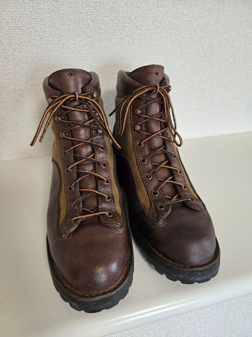 ダナーライト2 25.5cm