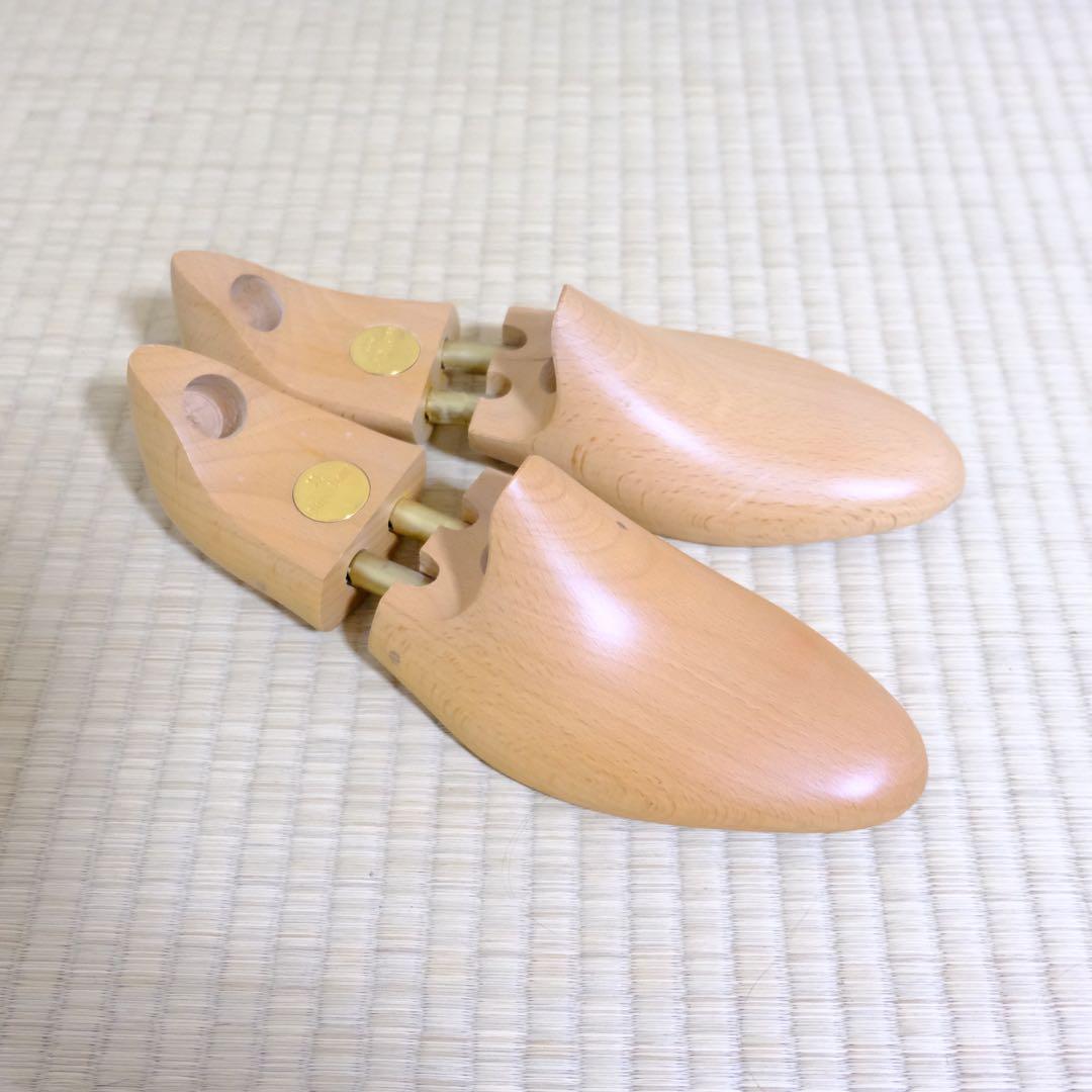 ジョンロブ 純正シューツリー 7E - メルカリ