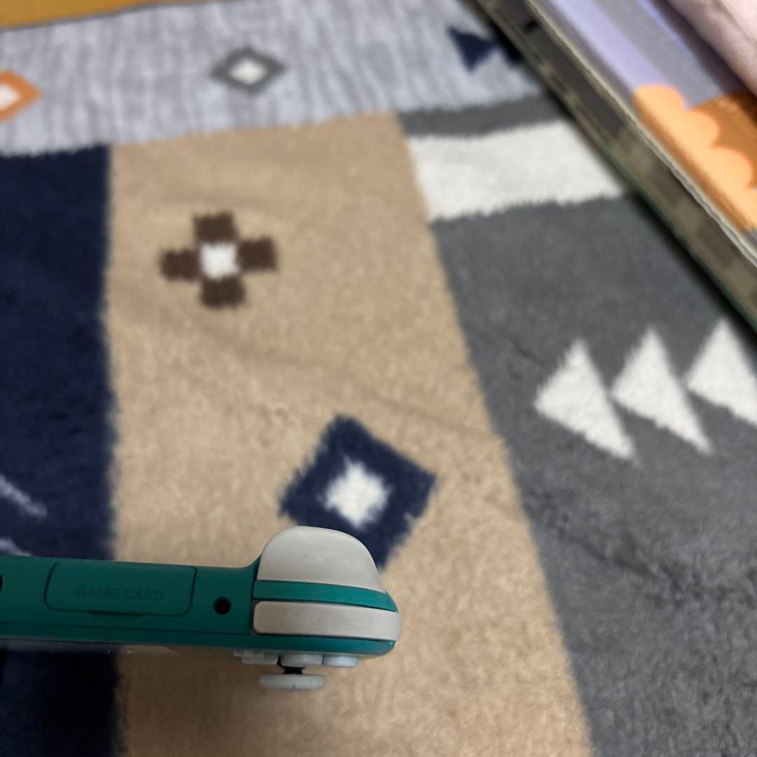 Nintendo Switch Liteターコイズとどうぶつの森、真女神転生V - メルカリ