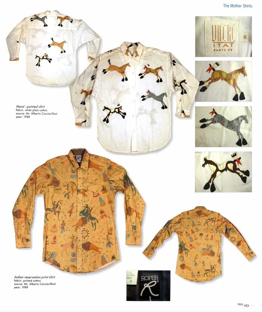 THE MOTHER SHIRTS アートブック - メルカリ