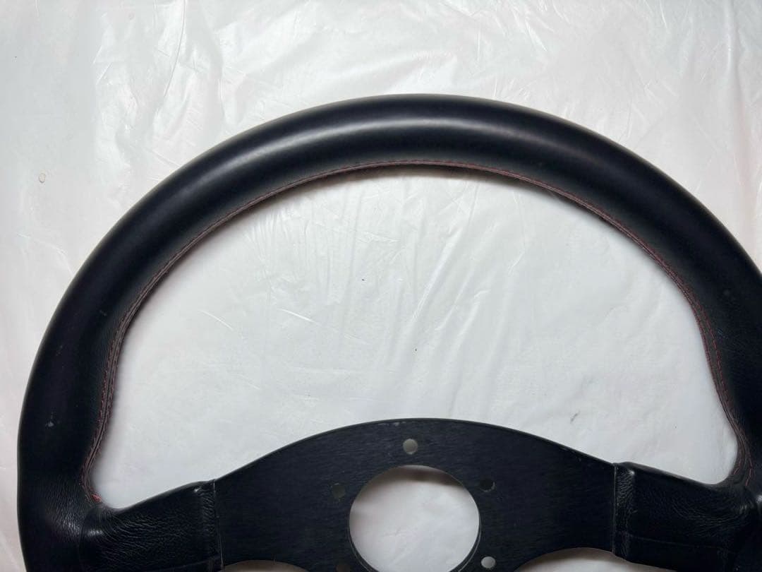 italvolanti IMOLA RS レッドステッチ 当時物 - メルカリ