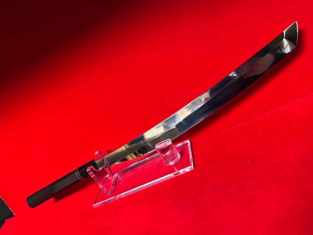 包丁　マグロ包丁　先丸型　尺ニ　鏡面仕上げ　切味抜群　箱付　未使用品 包丁 先丸型 尺 鏡面仕上げ 切味抜群 箱付 未使用品 - メルカリ