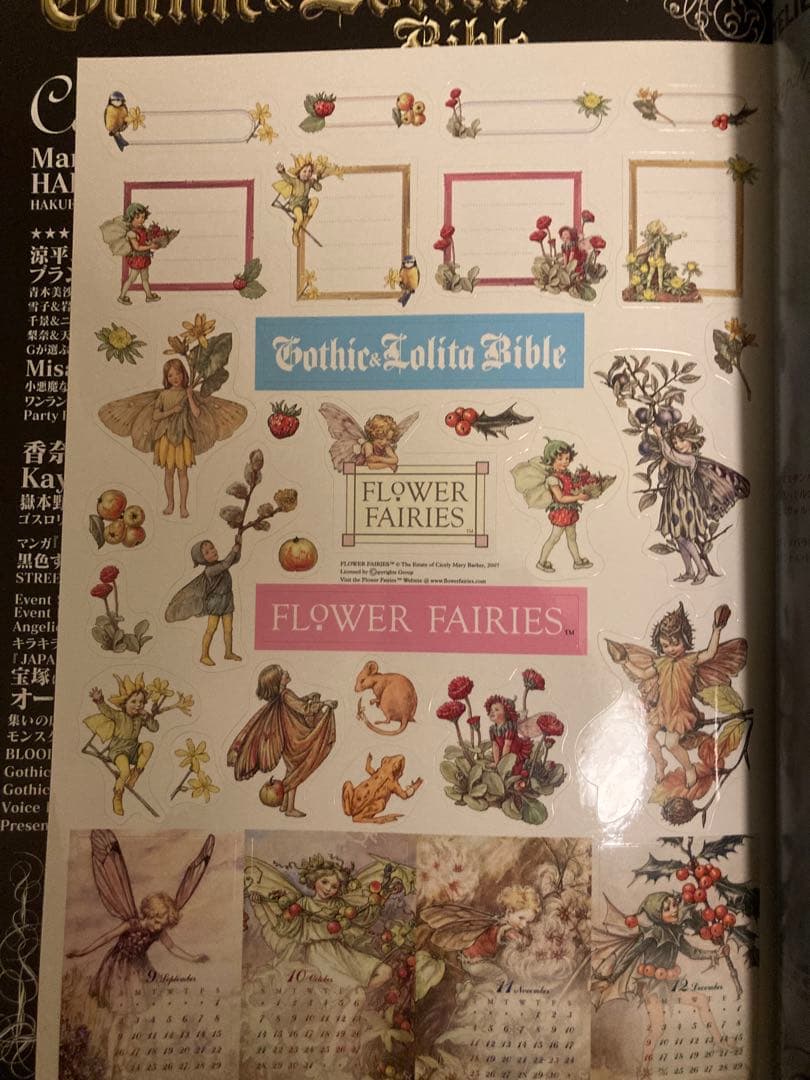 ゴシック&ロリータバイブル v.26 Gothic & Lolita Bible - メルカリ