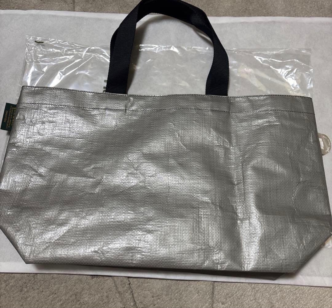 エルベシャプリエ☆マルシェバック 4012 M グリ&ノアール - メルカリ