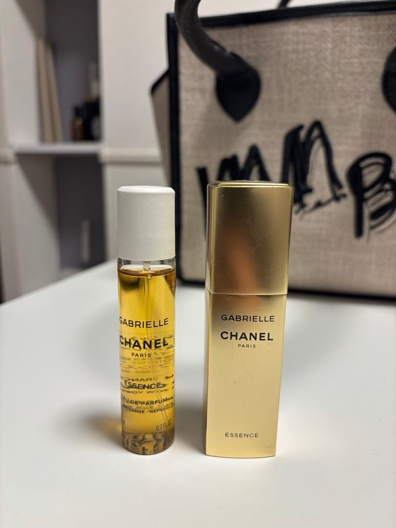 GABRIELLE CHANEL ESSENCE ガブリエル シャネル 香水 - メルカリ