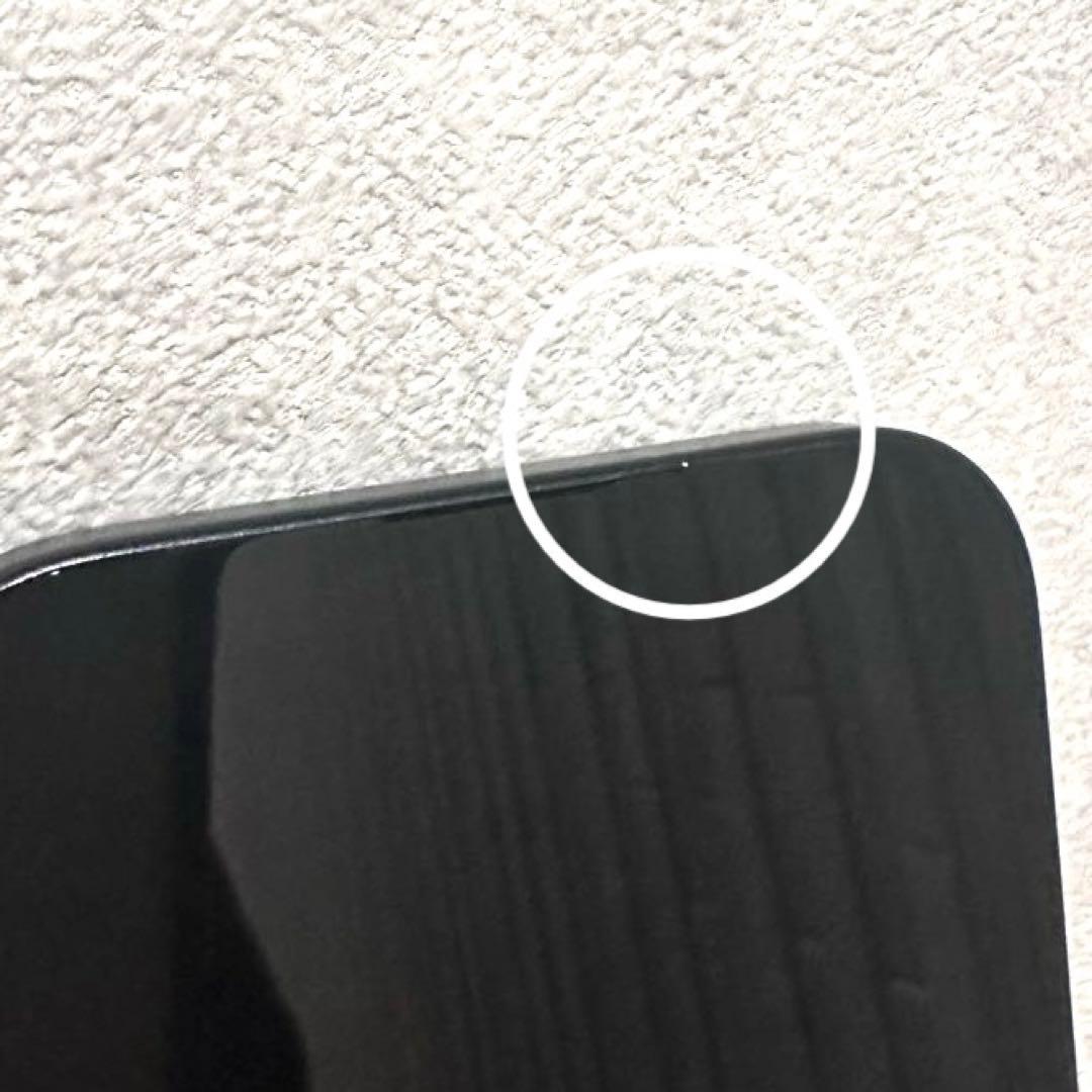 iPhone15 ブラック ジャンク 品 カメラ不具合 SIMフリー 256 - メルカリ