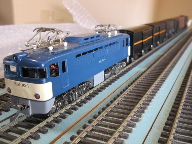 有蓋貨物列車セット （ワム系）HOゲージ（金属製・カツミ/エンドウ/つぼみ堂製） KATO】(HO)ワム80000形 2025年4月再生産 | モケイテツ