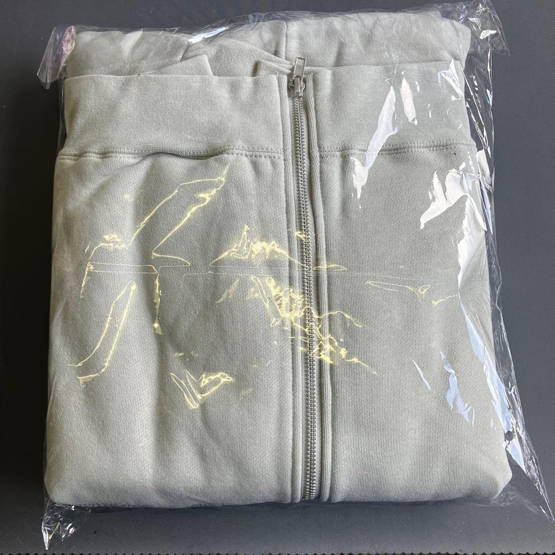 限定！YOASOBI YASB Rhinestone Logo Zip XL - メルカリ