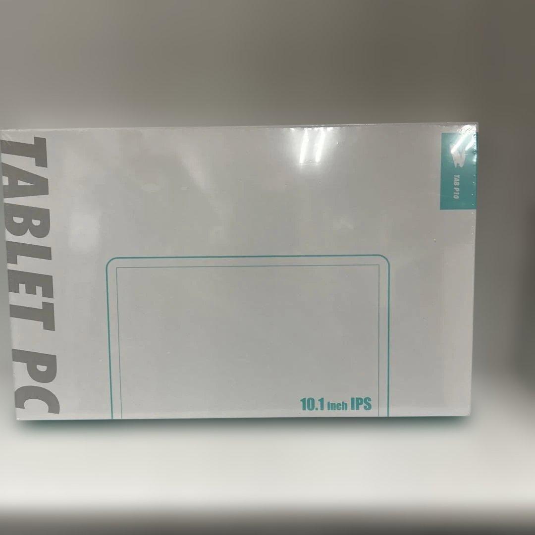 TAB P10 10.1インチ IPSタブレット レノボ、軽量・コンパクトに進化した10.1型タブレット「Lenovo Tab P10