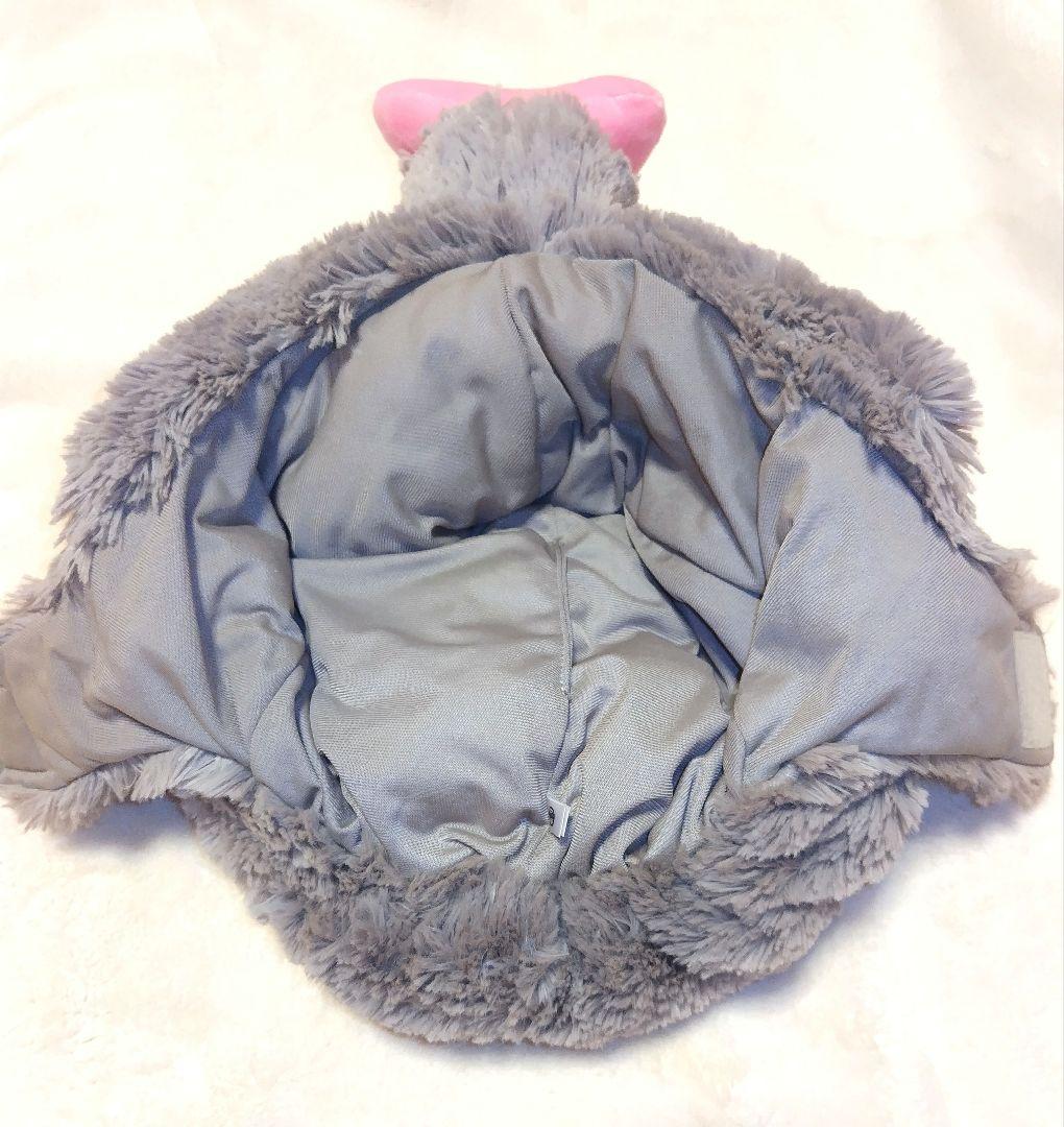 鬼滅の刃 嘴平伊之助 USJ 帽子 被り物 ユニバ