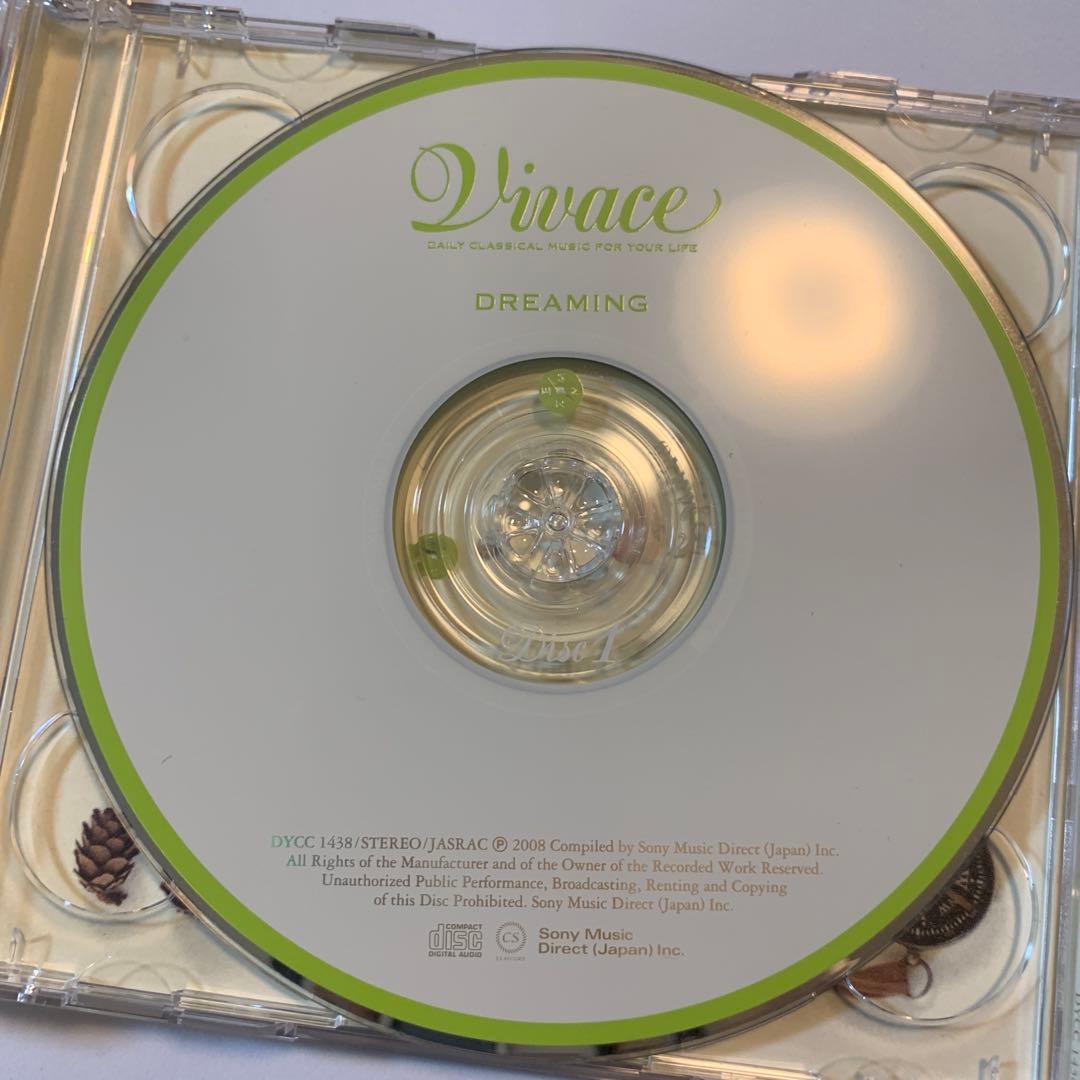 Vivace クラシック音楽集 10枚組