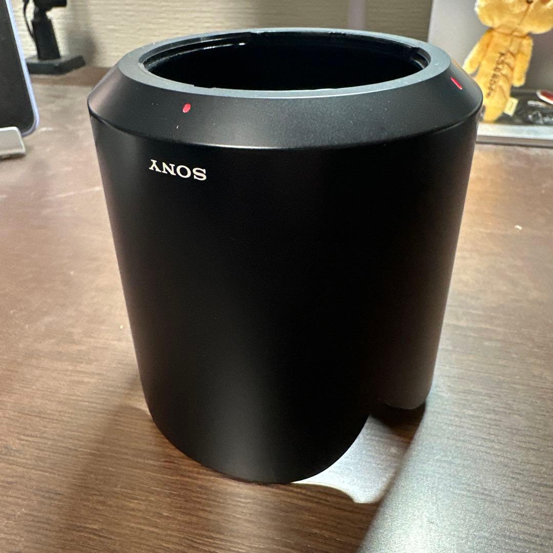 レンズ(ズーム) Sony SAL70-300mm F4.5-5.6 G SAL70300g