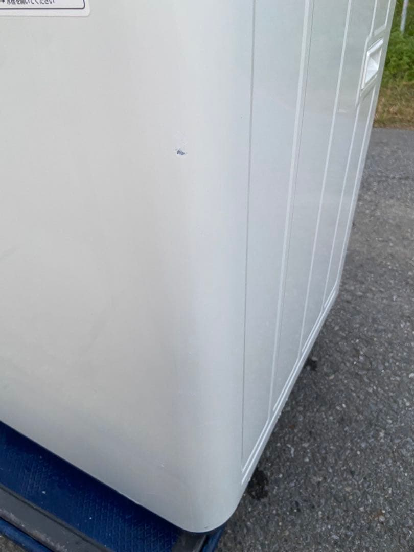 P836 Panasonic 高性能 全自動洗濯機 7.0kg ピンク