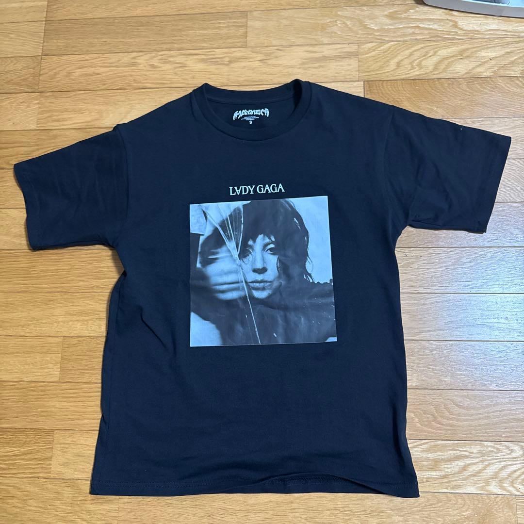 Lady Gaga MAYHEM Tシャツ Sサイズ - メルカリ