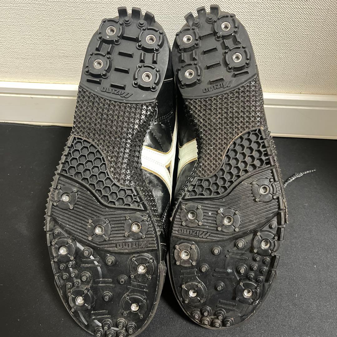 やり投げスパイク 26.5cm フィールドジオJT-C (右投げ用/やり投)