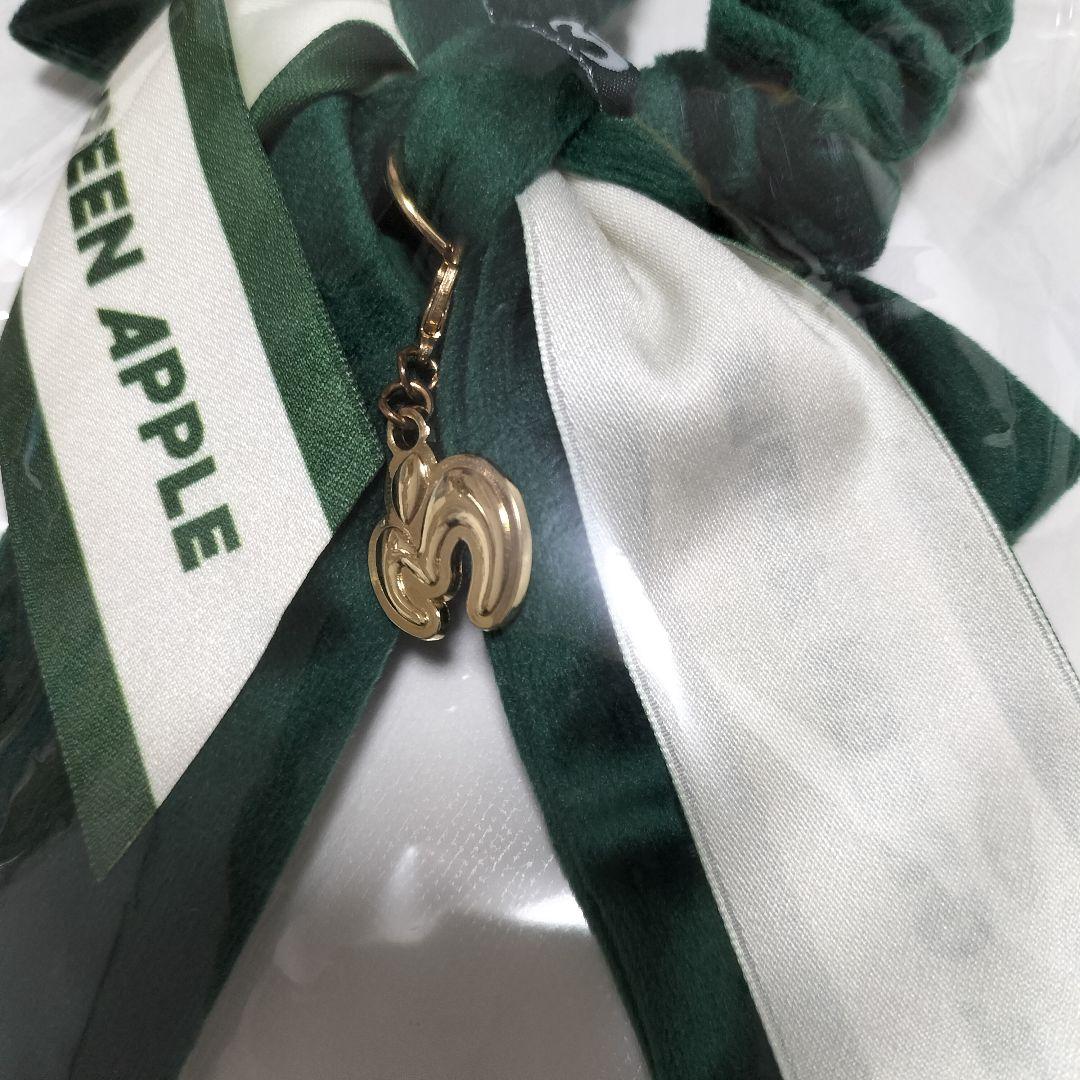 Mrs. GREEN APPLE ライトスティックリボンHarmony 美品中古 - メルカリ