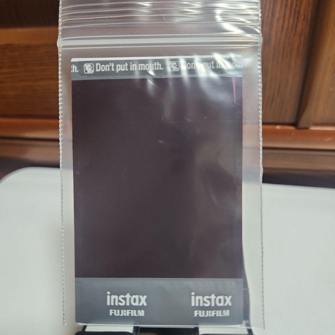 村上悠華 サイン入りチェキ - メルカリ