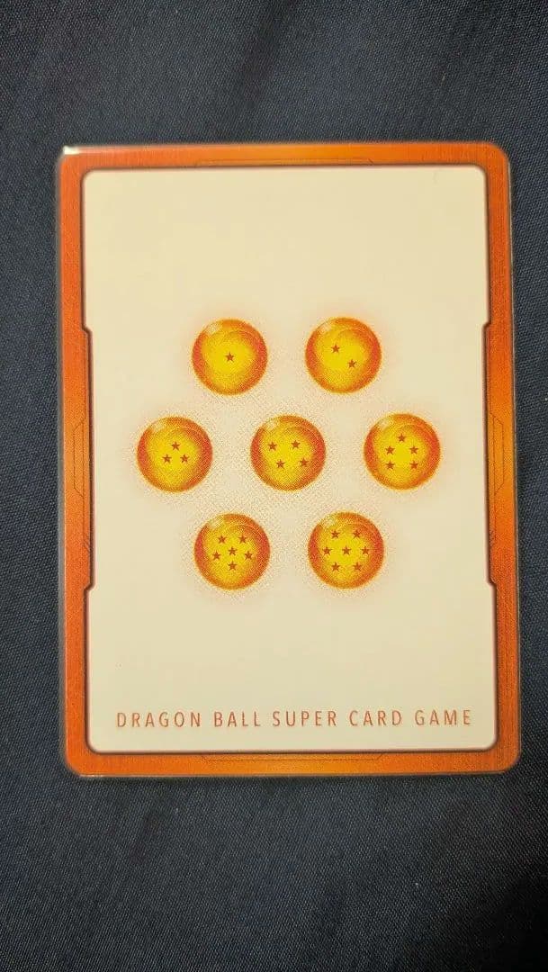 ドラゴンボールフュージョンワールド 銀 エナジーマーカー E-73 ブルマ